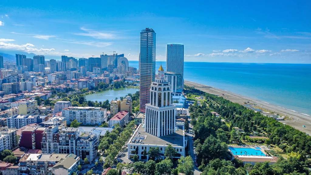 Batumi