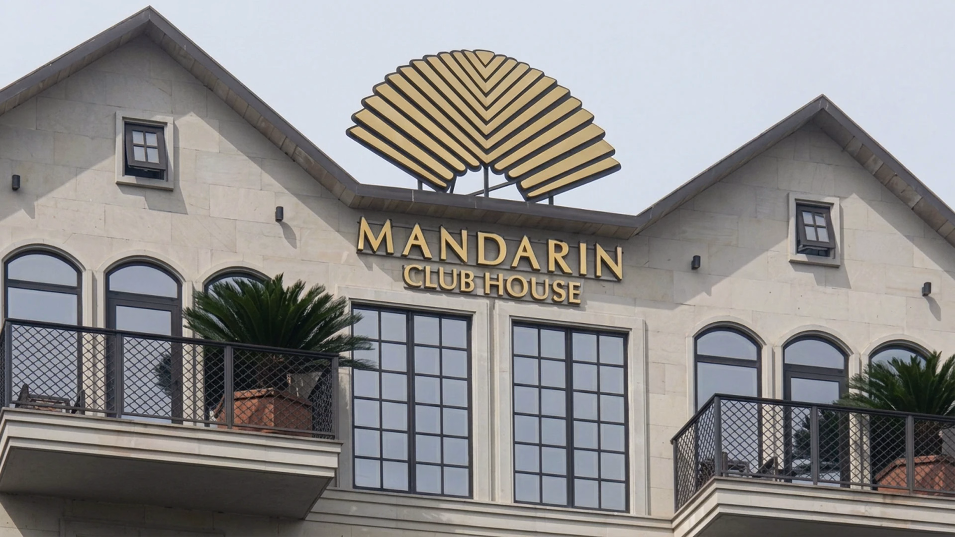 MANDARIN CLUB HOUSE BATUMI