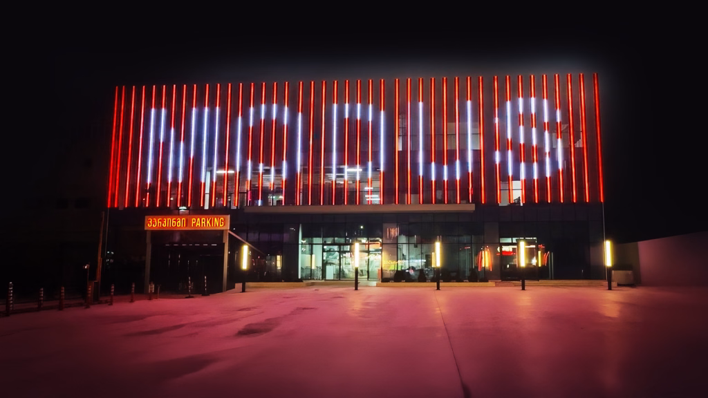 Modus Batumi