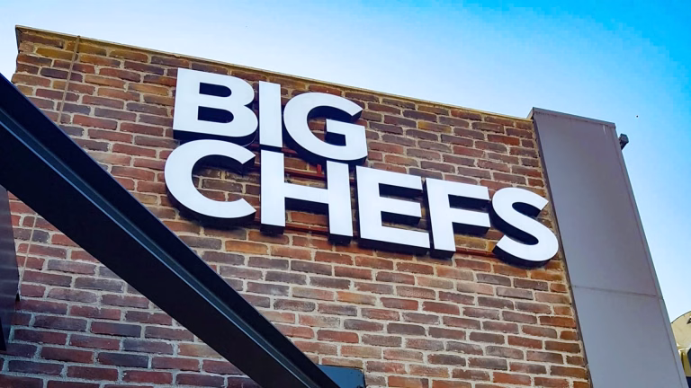 Bigchefs Batumi